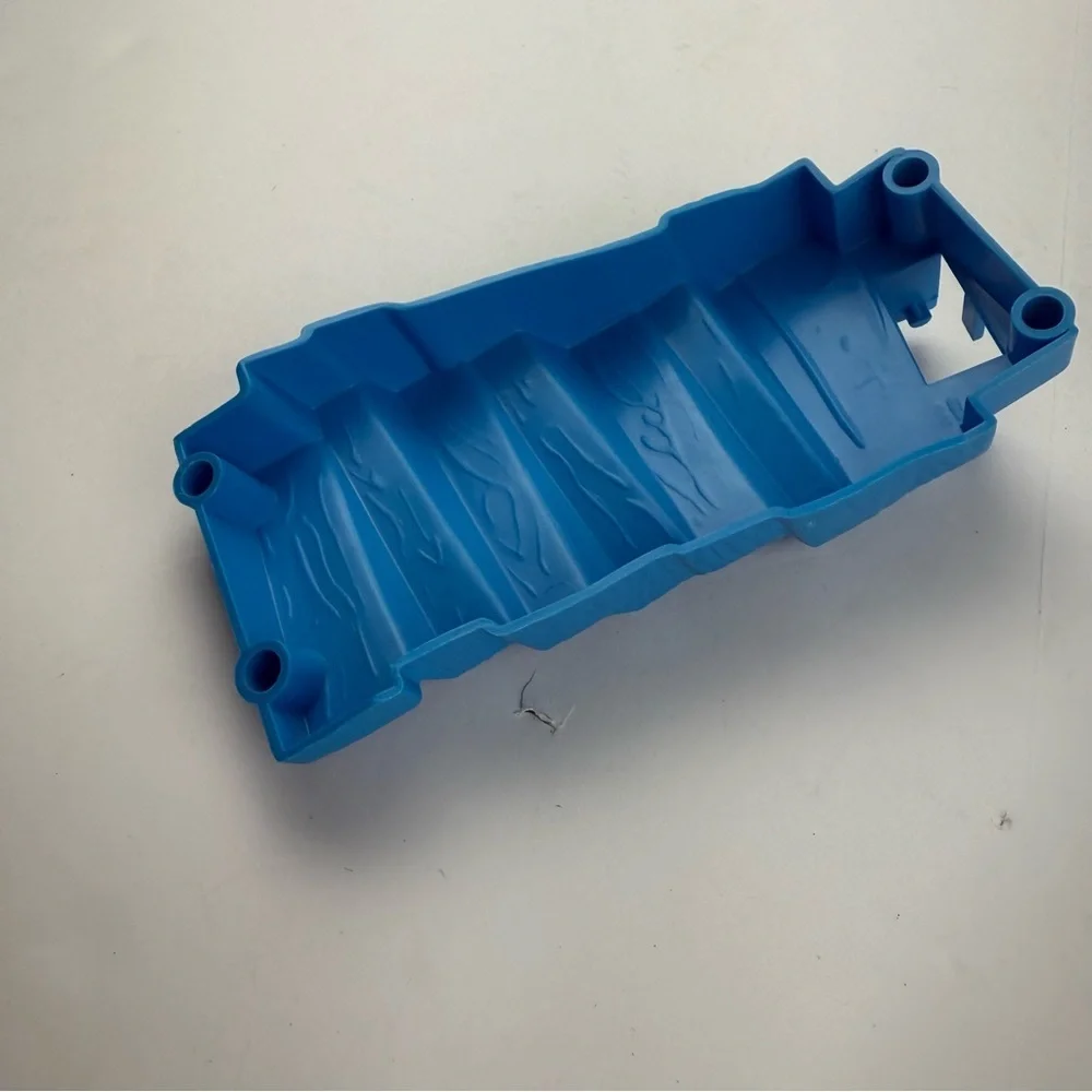 Mouse Trap 1994 Milton Bradley Blue Stairway #9 ONLY Replacement Piece